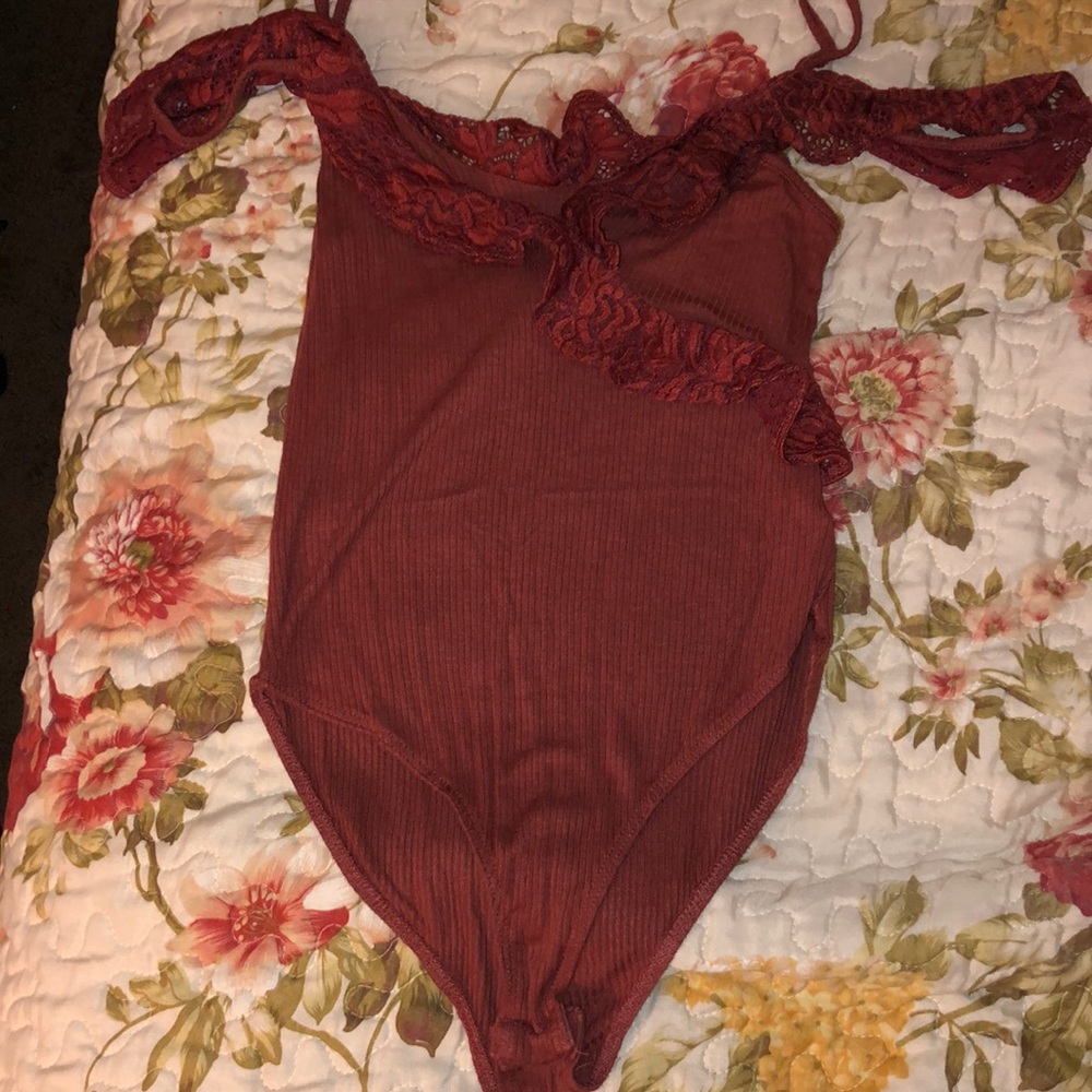 Bodysuit